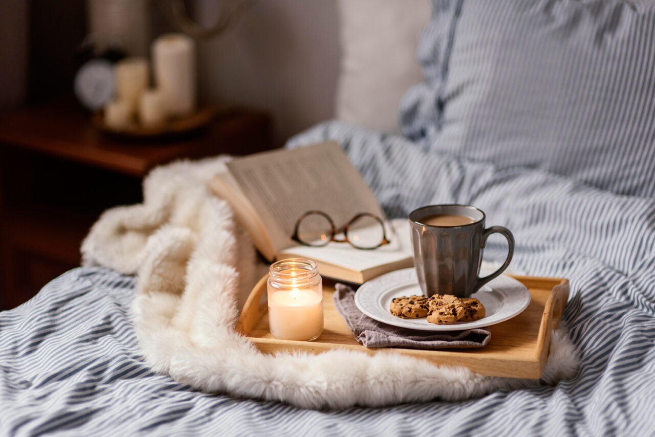 Ways to Unplug and Relax on the Weekend