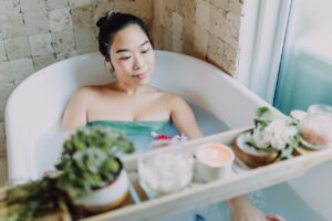 a Holistic Approach Helps When Dealing with Life's Challenges