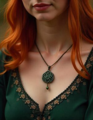 How to Incorporate Irish Jewelry Into Your Everyday Style