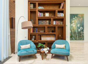 How to Maintain an Organized Home with Minimal Effort