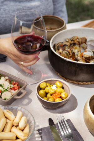 Red Wine Pairing: Matching Flavours with Your Favourite Foods