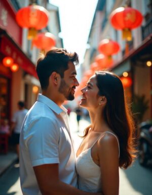 Fun Activities for Honeymooning Couples in Singapore