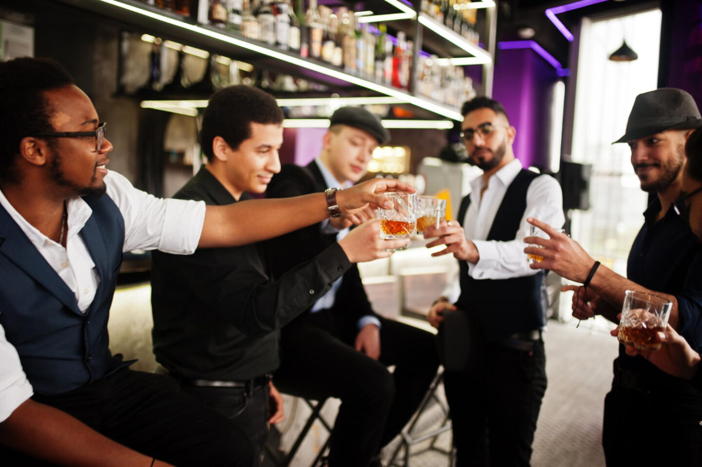 Bachelor Party Ideas to Celebrate in Style