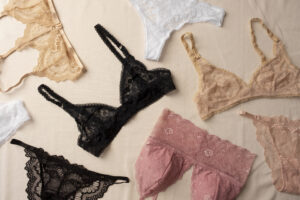 Lingerie Essentials for Comfort and Style