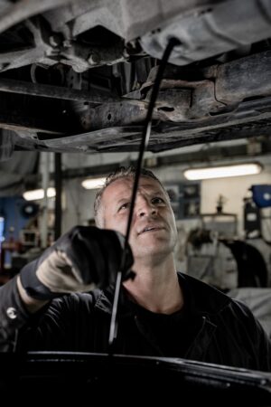 What to Look for in a Reliable Auto Repair Shop