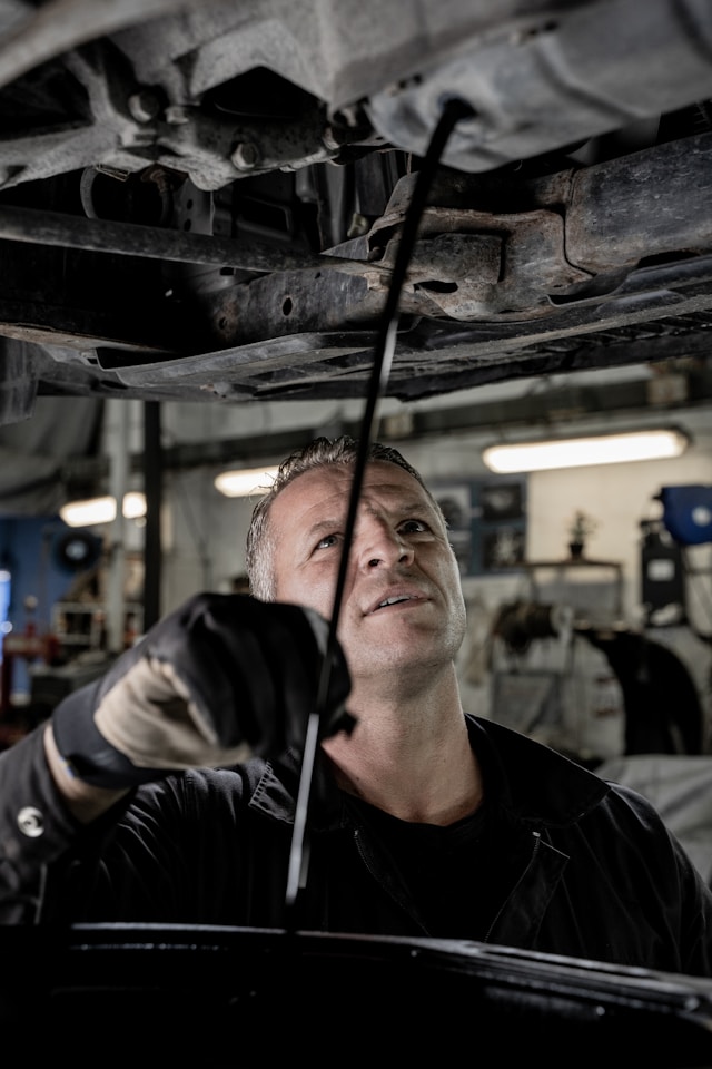 What to Look for in a Reliable Auto Repair Shop