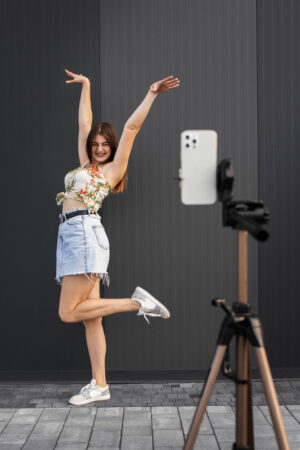 Why TikTok Challenges Are Risky