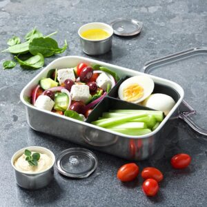 Bento Boxes Make Healthy Eating Fun and Easy