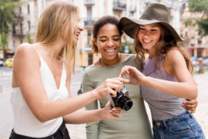 Ideas to Treasure and Save the Best Time Of Your Life