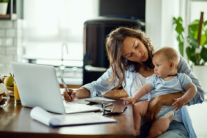 Financial Planning for Single Parents