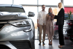 Used Car Trends for the First Half of 2024