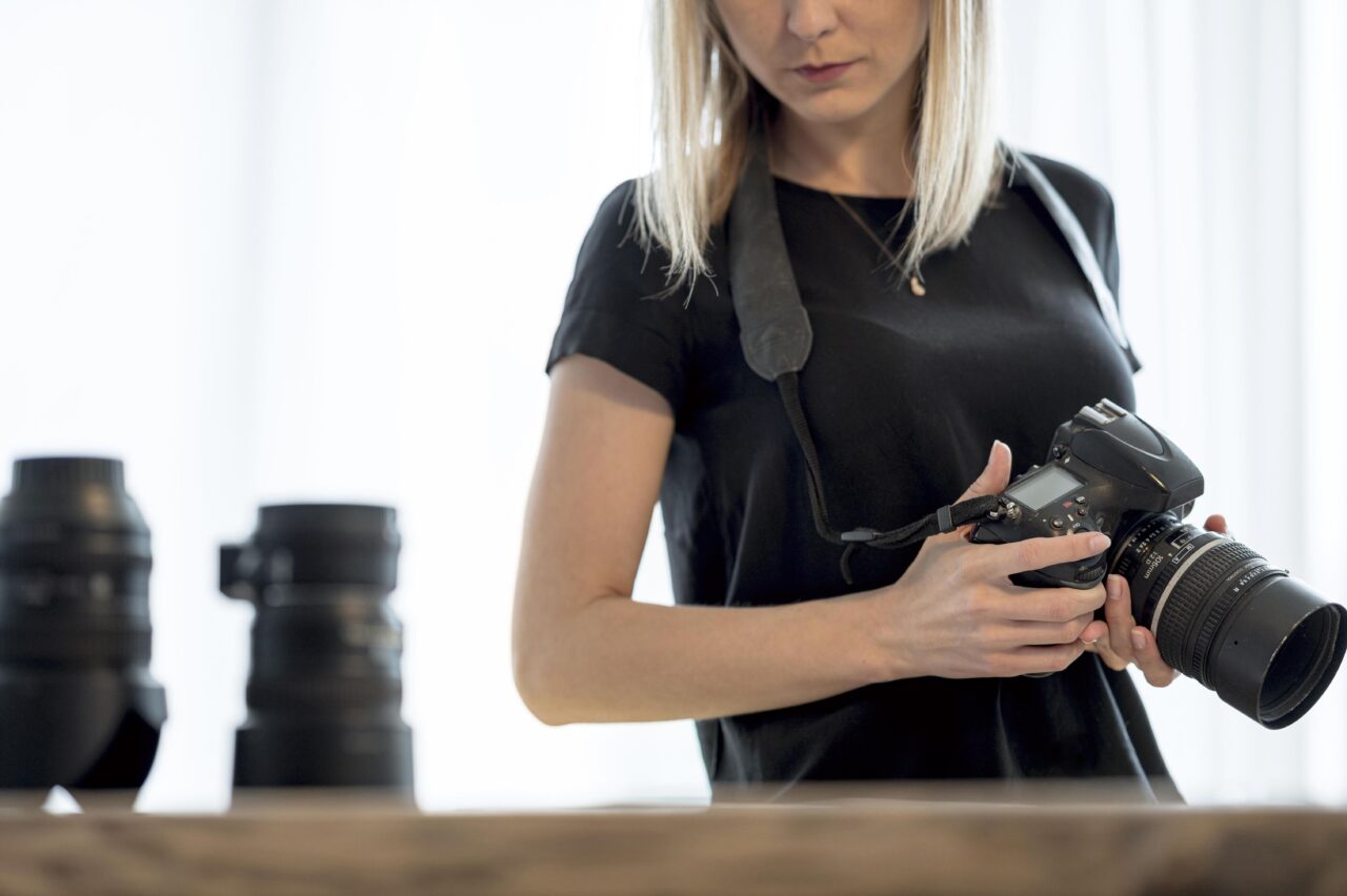 Camera Accessories Every Photographer Needs in 2025