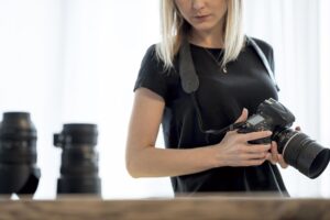 Camera Accessories Every Photographer Needs in 2025
