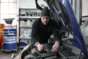 How Regular Tune-Ups Can Improve Your Car's Longevity and Performance