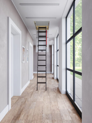 Loft Ladders from Fakro