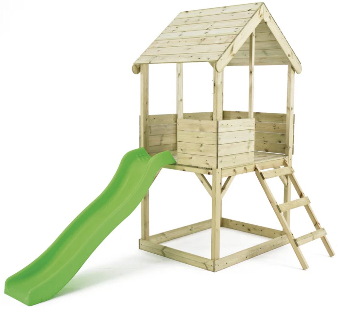 Outdoor Play Ideas