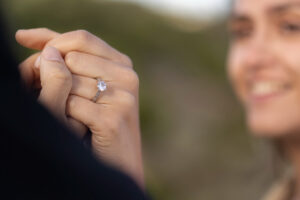 Choosing Your Perfect Diamond Engagement Ring