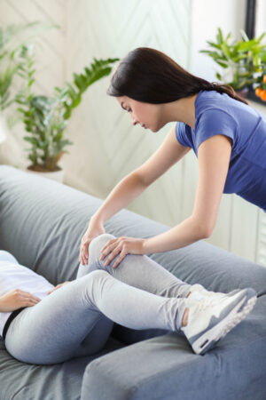 Understanding the Root Causes of Knee Pain and Effective Relief Options