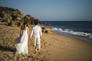 What To Look For In A Destination Wedding Venue