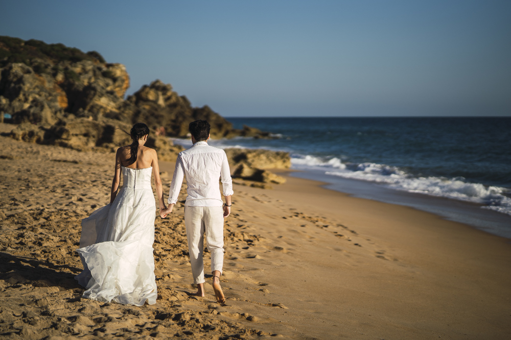 What To Look For In A Destination Wedding Venue