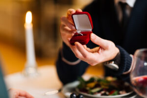 How to Make Your Engagement Day Shine