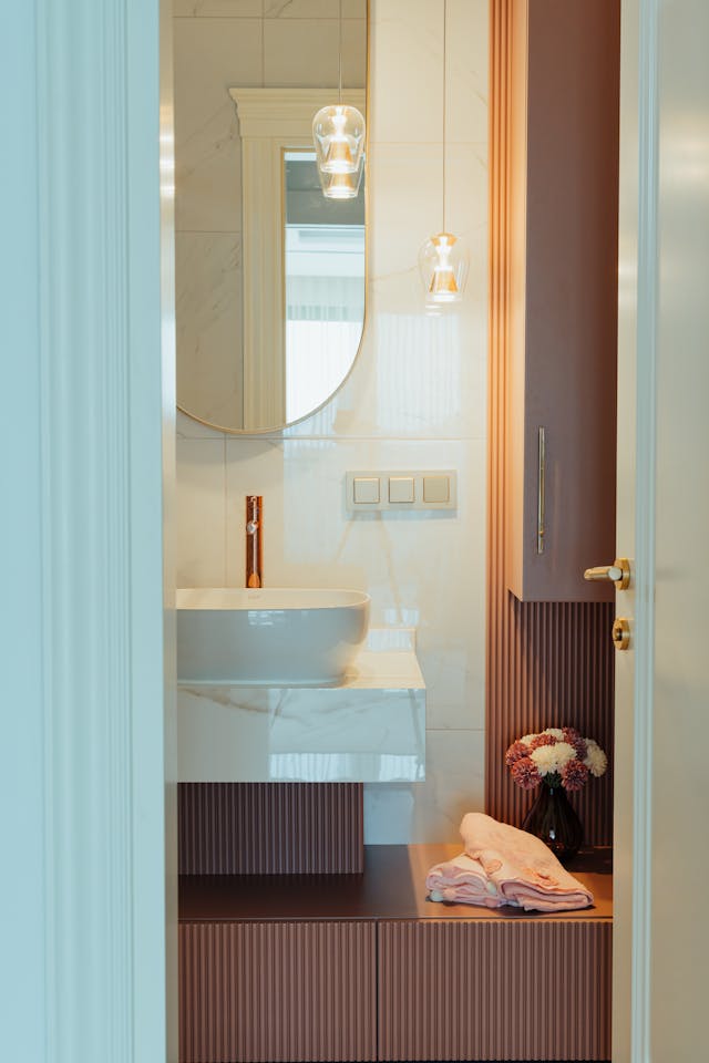 Home Renovations for the Luxe Look