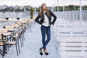 Selecting the Perfect Pair of Jeans to Wear At Any Special Event