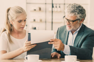How to Serve Legal Documents in Children's and Family Cases