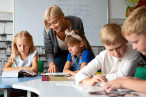 A Guide to Teacher Clothing Essentials
