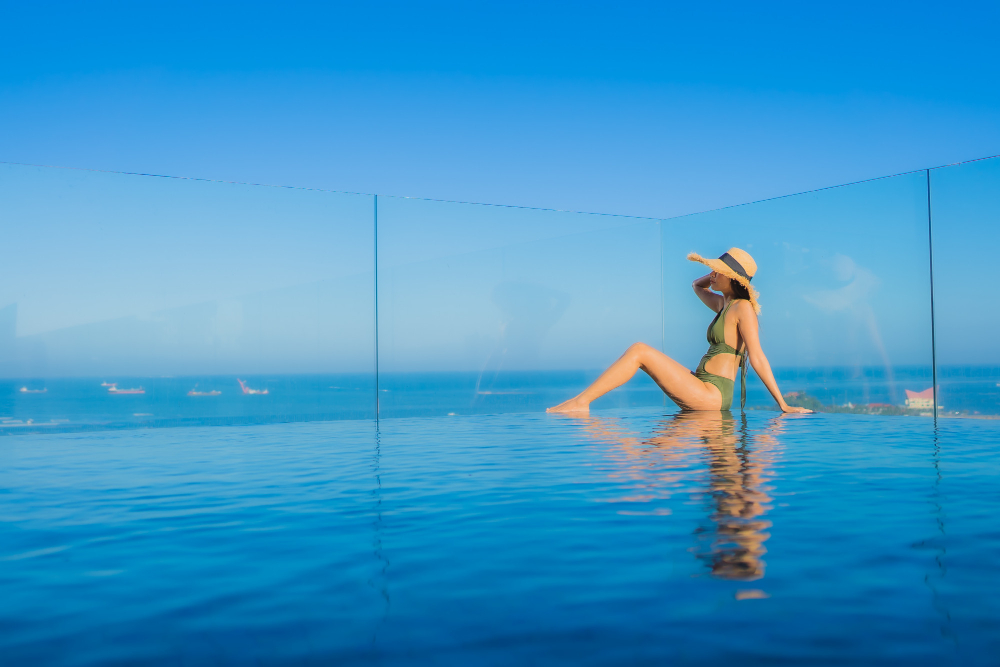 Upscaled Living Maintaining Freedom and Flexibility
