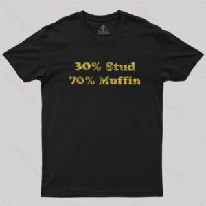 Funny T-Shirts Are the Ultimate Conversation Starters