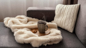 Home Essentials to Keep Cosy