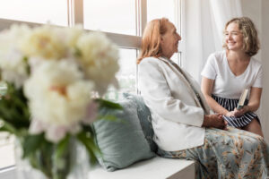 How to Choose the Right Senior Living Option for Your Loved One