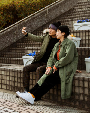 The Rise of Japanese Style Clothing