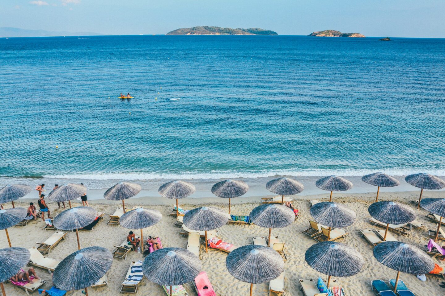 Stretch Your Travel Budget for Holidays in Iconic Locations
