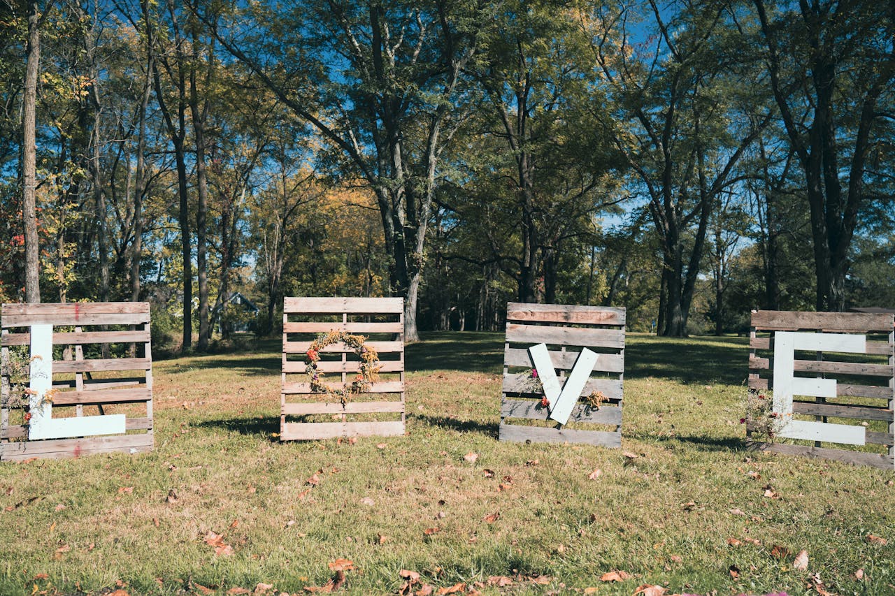 The Rise of Sustainable Weddings