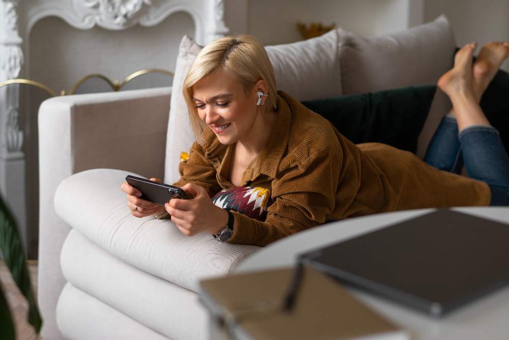 Make the Most of Your Time Playing at an Online Casino