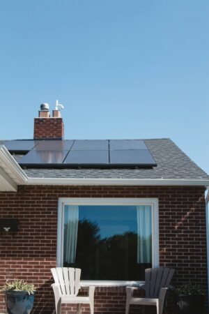 Solar Energy: 10 Myths and Facts