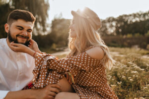 10 Ways to Add Some Spark Back Into Your Relationship