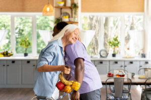 Direct Care Worker Jobs: Roles, Responsibilities, and Rewards