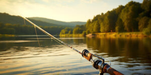 The Essential Fishing Gear You Need for Every Type of Angler