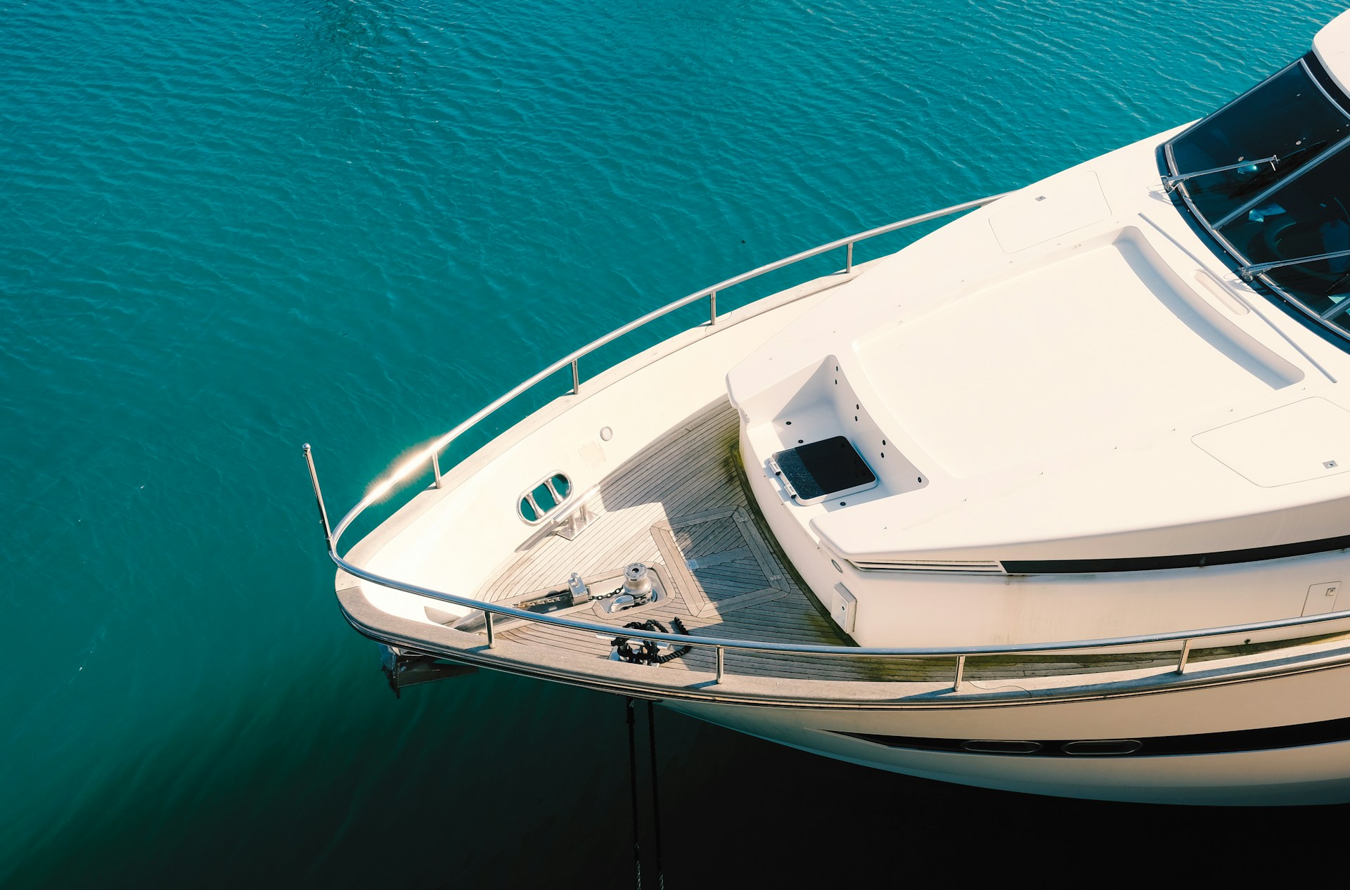 Exploring the Fundamentals of Yacht Maintenance and Upkeep