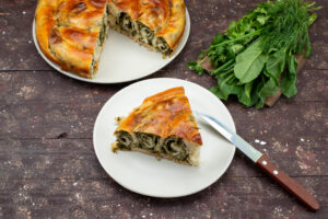 Around The World: The Best Snacks To Try From Different Countries