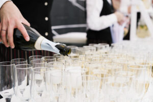 10 Tips for Working with a Corporate Event Planner