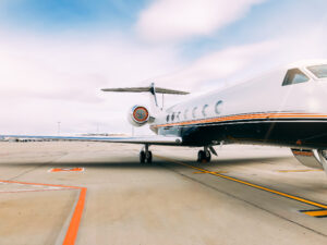 Private Jets vs. First-Class Flights: What’s the Difference?