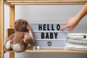 Key Considerations When Shopping for Your Baby
