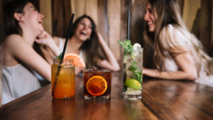 How to Take Your Home Bartending Skills to the Next Level
