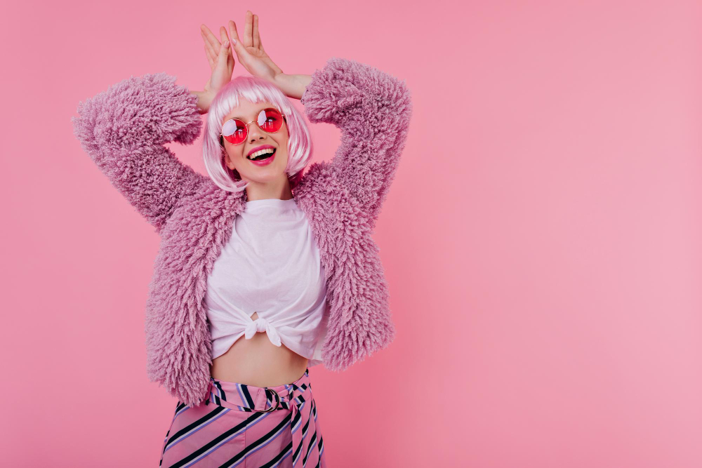 How to Add Personality to Your Wardrobe Without Going Overboard