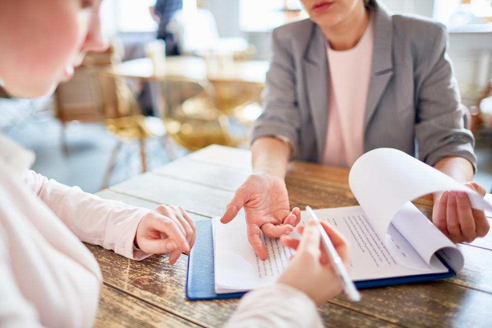 Why Everyone Should Have a Will