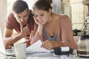 Achieving Financial Freedom